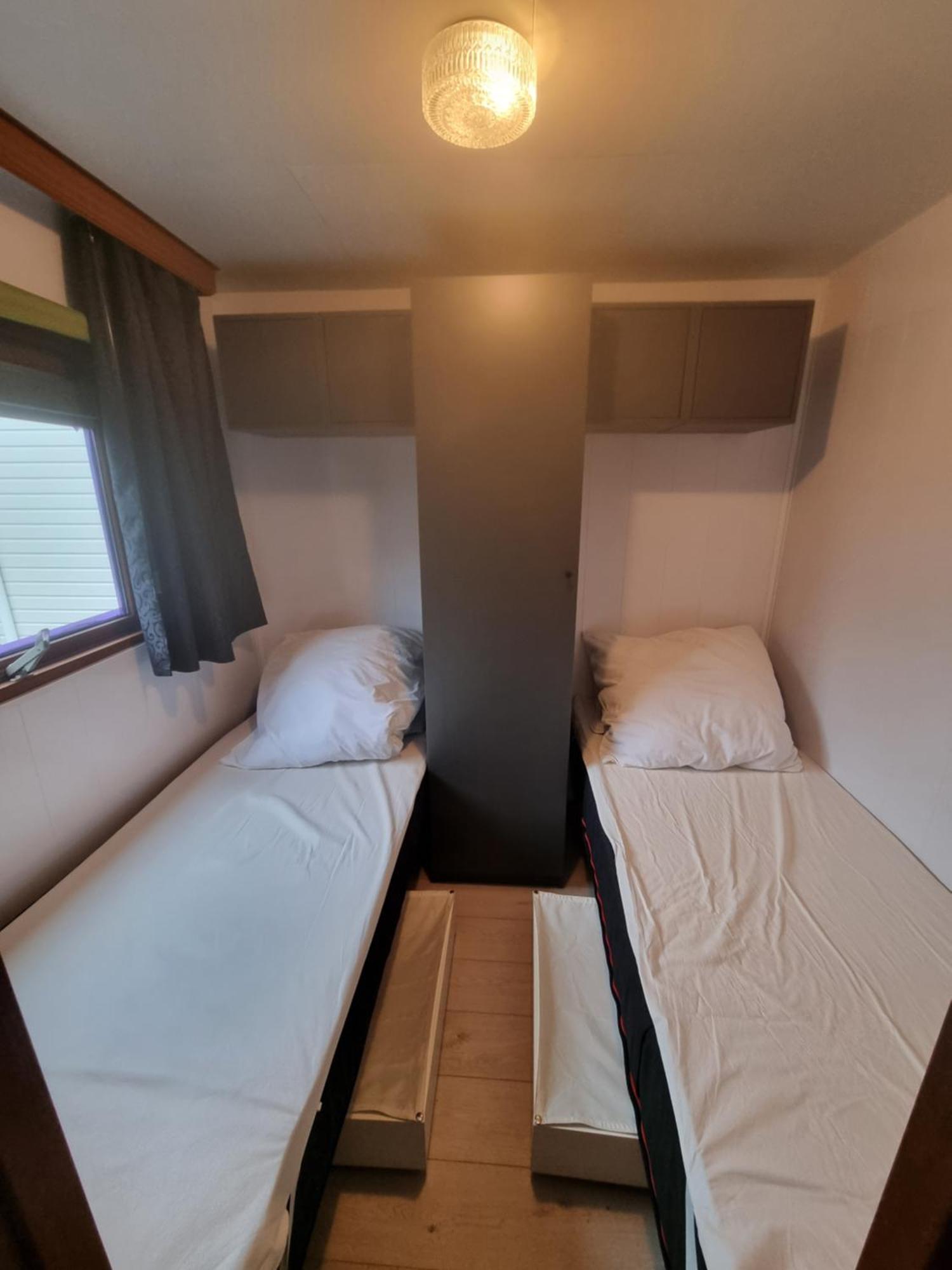 Ferienwohnung Direkt Am Strand In Makkum Exterior foto